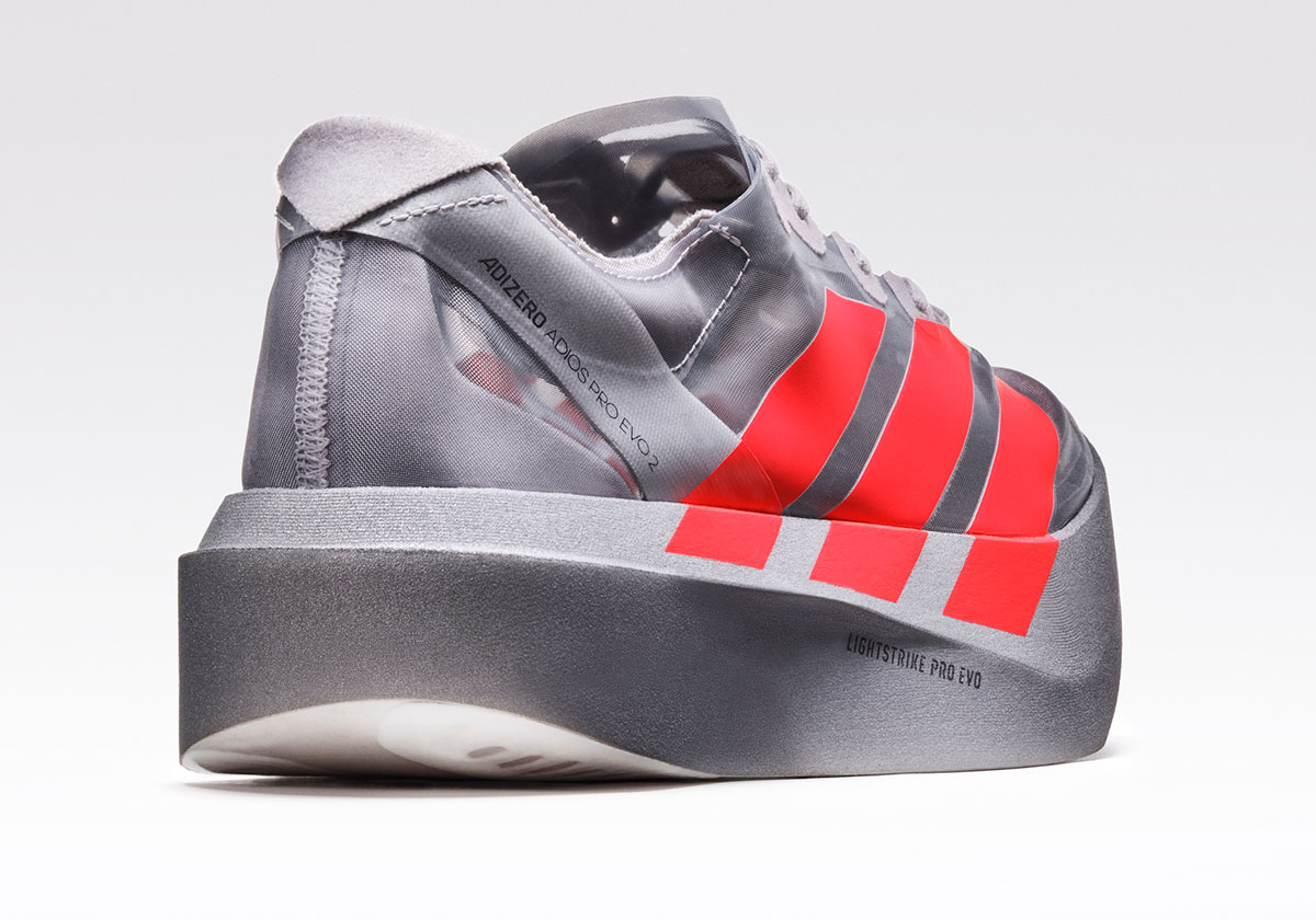 Adidas Adizero Adios Pro Evo 2 Release Date 2