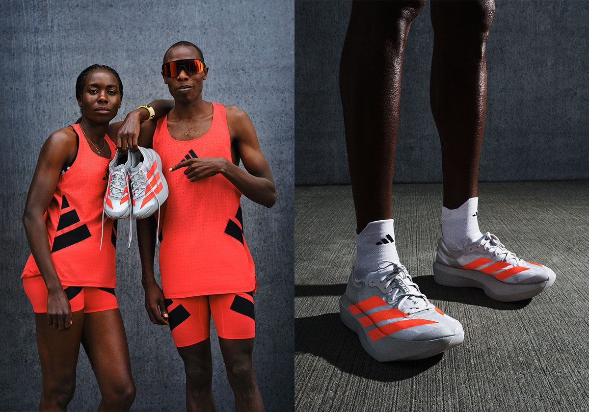 Adidas Adizero Adios Pro Evo 2 Release Date 7
