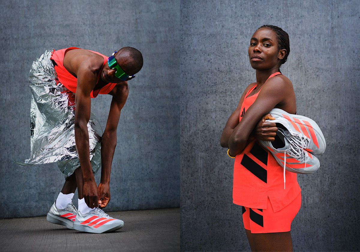 Adidas Adizero Adios Pro Evo 2 Release Date 8