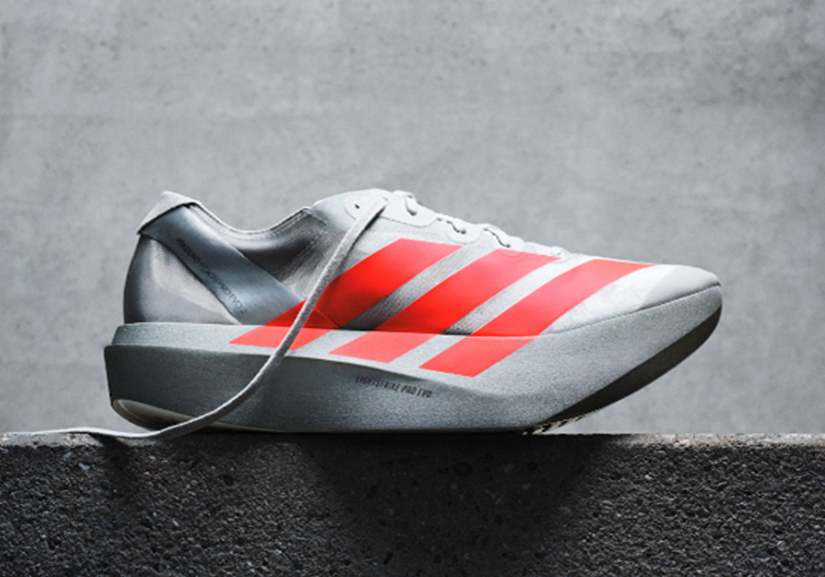 Adidas Adizero Adios Pro Evo 2 Release Date 9