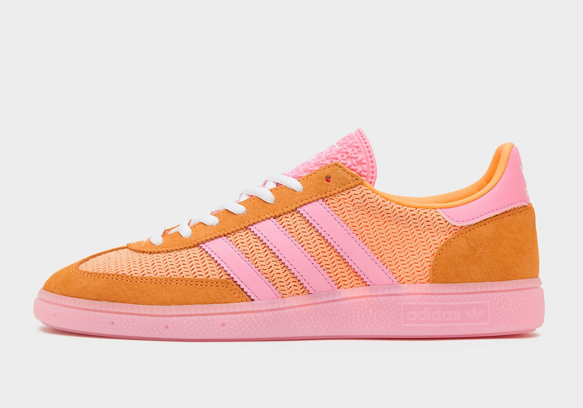 Adidas Handball Spezial Mesh Size Jr1093 1