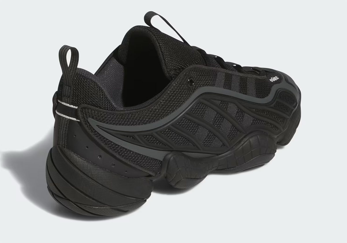 Adidas Intimidation Low Core Black Pure Sulfur Carbon Jr2682 2