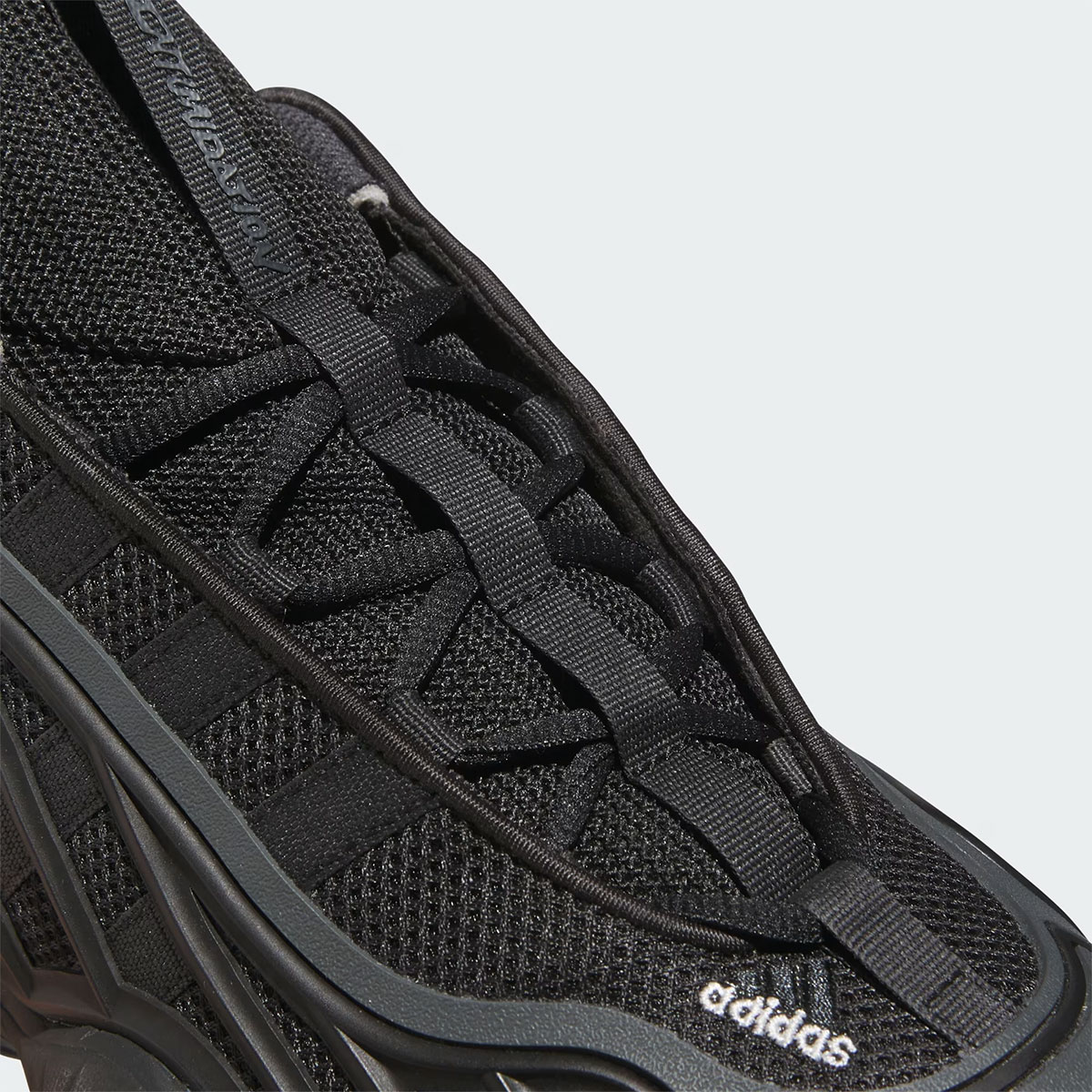 Adidas Intimidation Low Core Black Pure Sulfur Carbon Jr2682 6