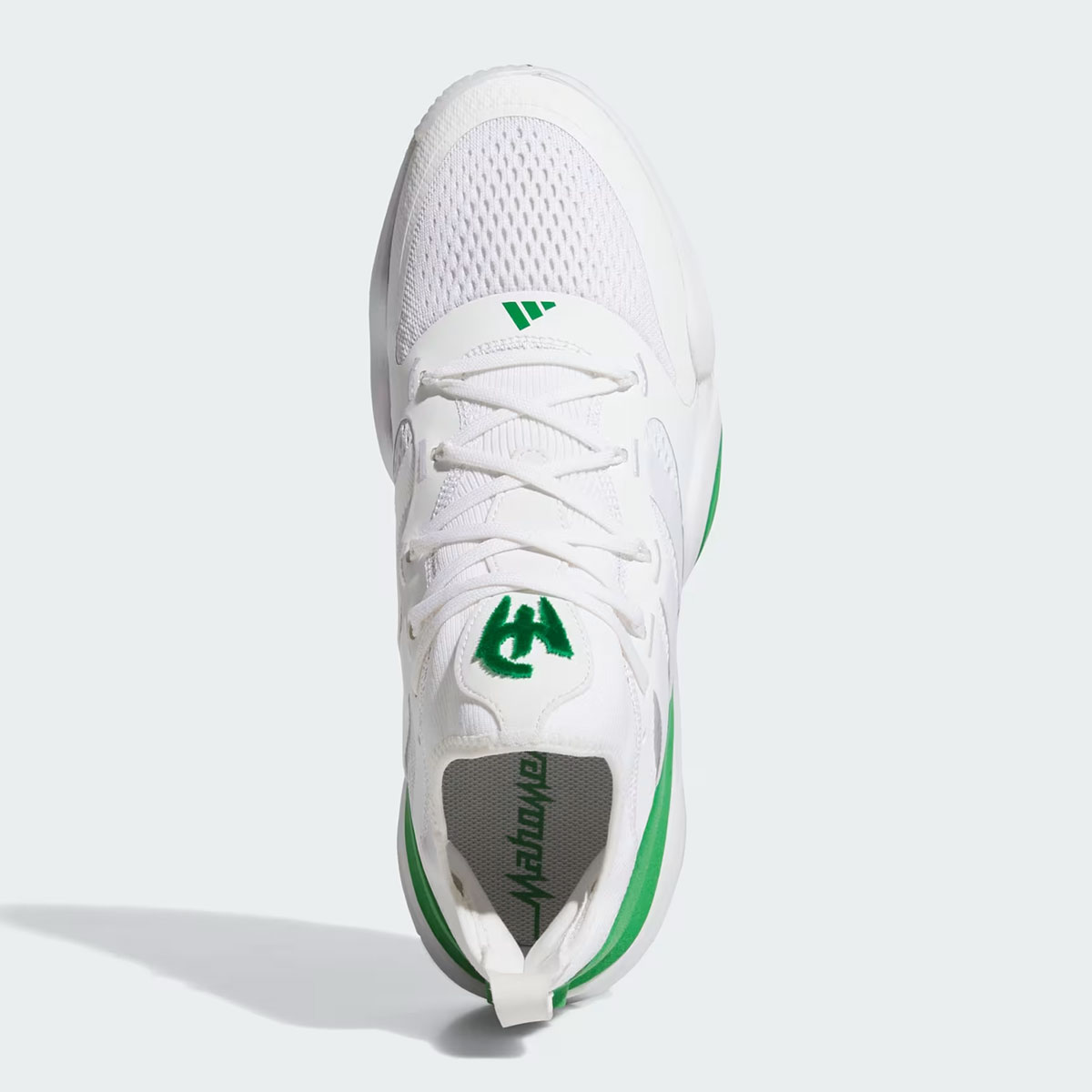 Adidas Mahomes 2 Impact Flx Fairway The Masters Jh8804 2