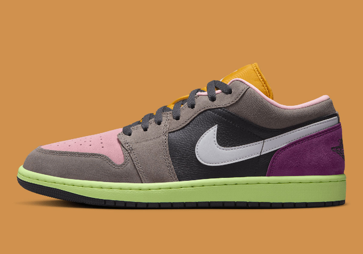 Air Jordan 1 Low Biohack Hq2010 005 1