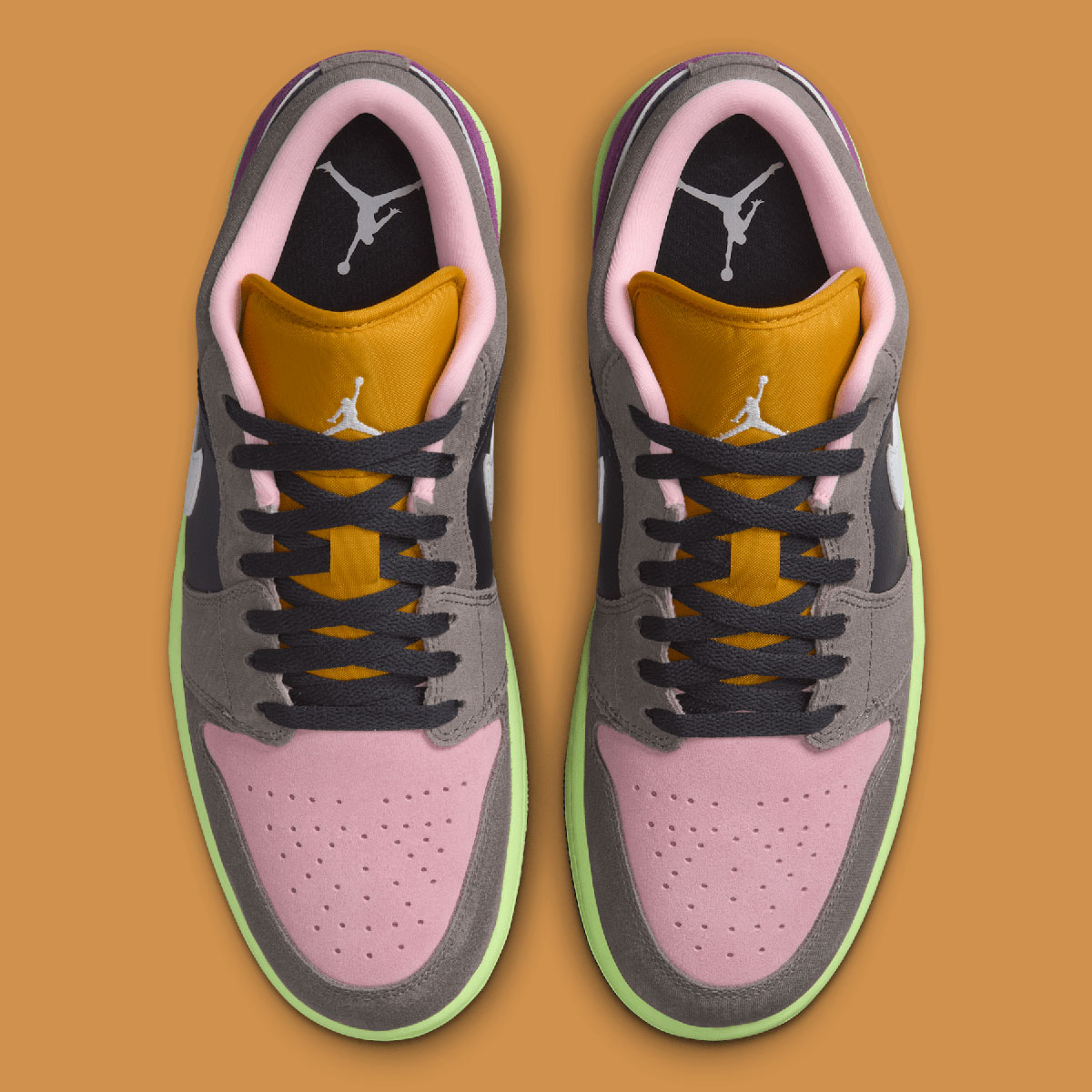 Air Jordan 1 Low Biohack Hq2010 005 4