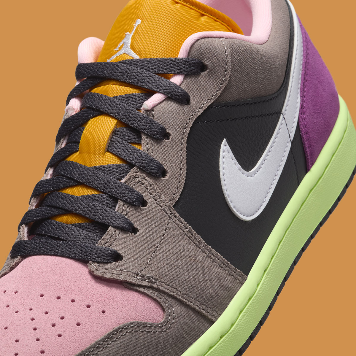 Air Jordan 1 Low Biohack Hq2010 005 6