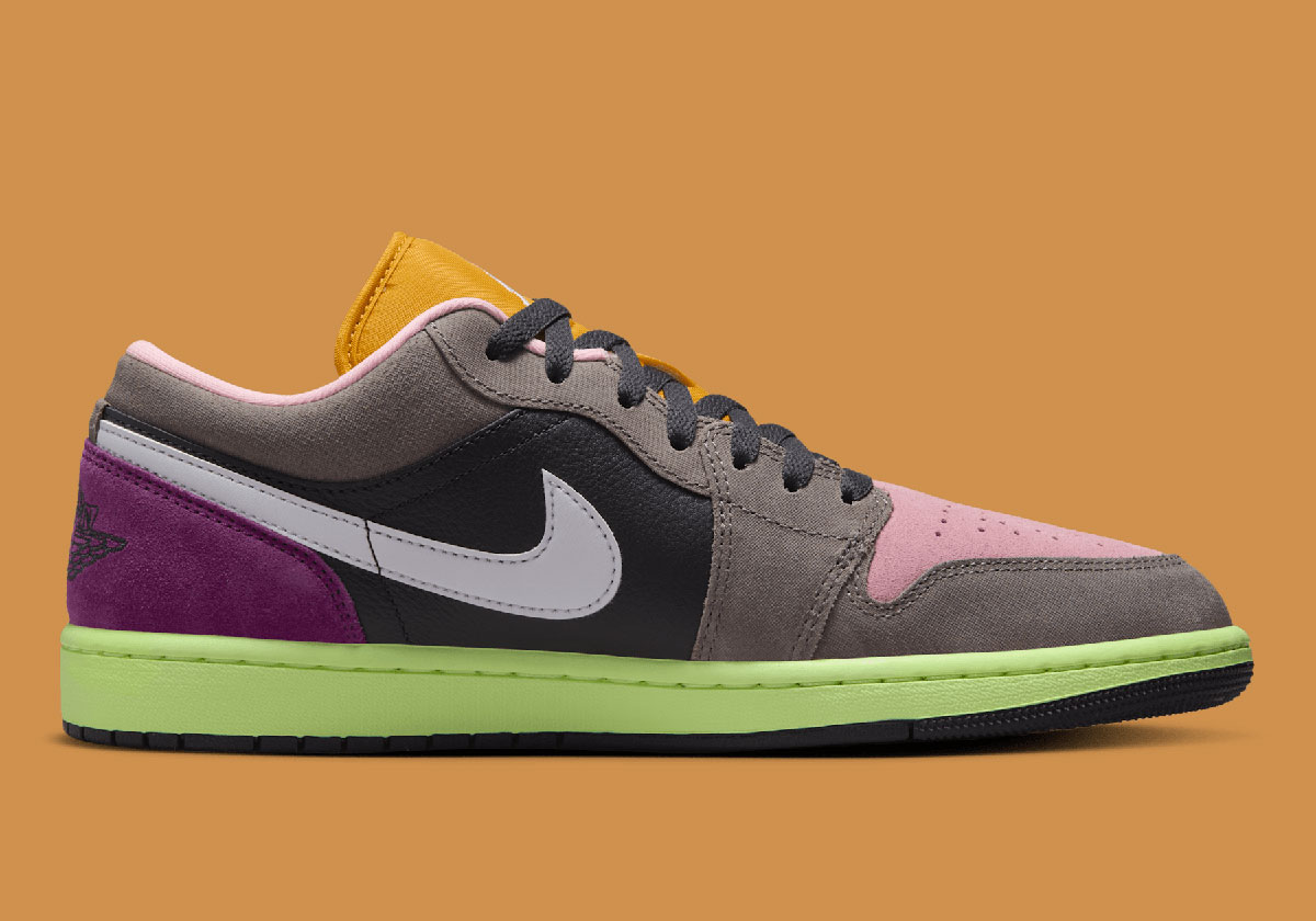 Air Jordan 1 Low Biohack Hq2010 005 8