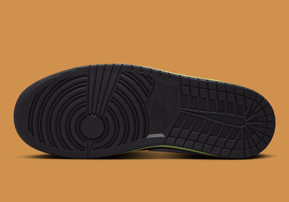 Air Jordan 1 Low Biohack Hq2010 005 9