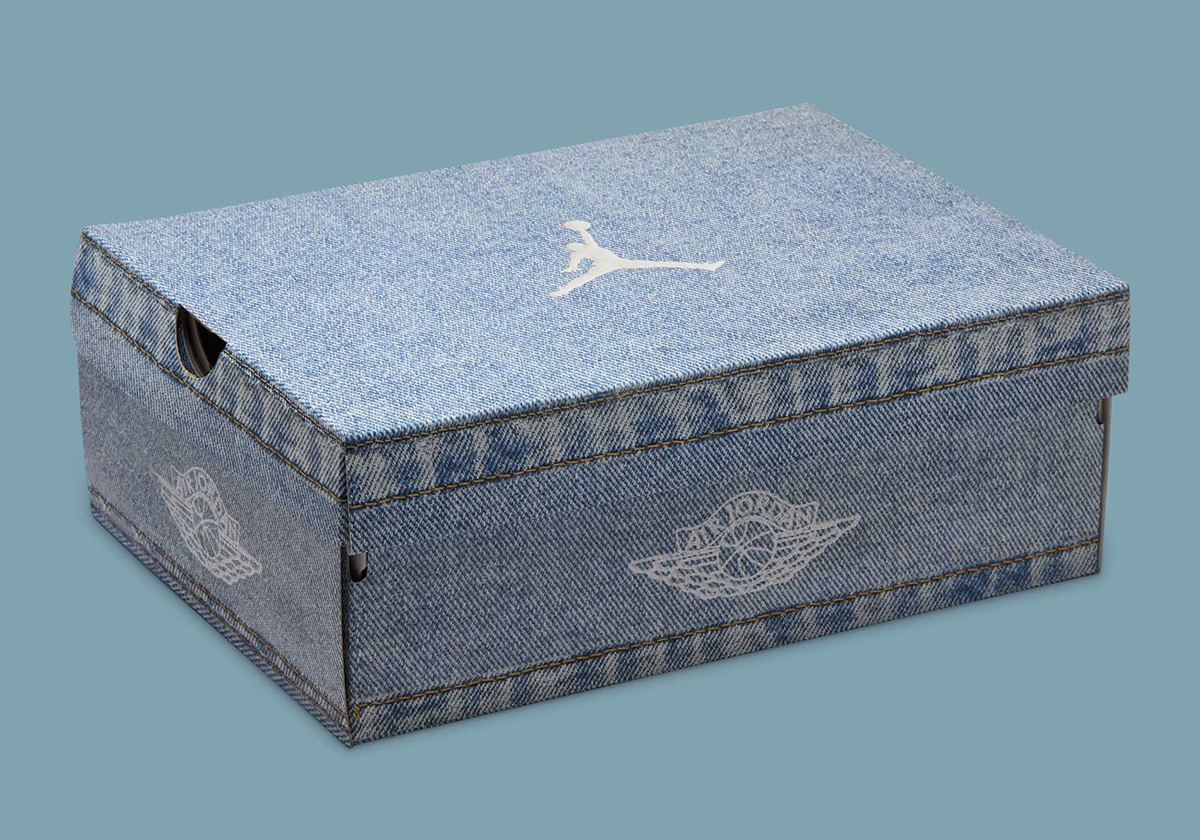 Air Jordan 1 Low Denim Worn Blue White Gum Light Brown Hq2004 400 8