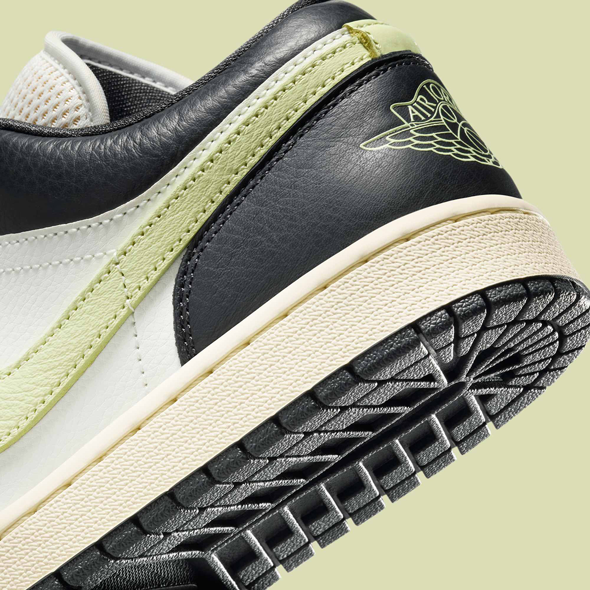 Air Jordan 1 Low Fall League Hq3009 003 3