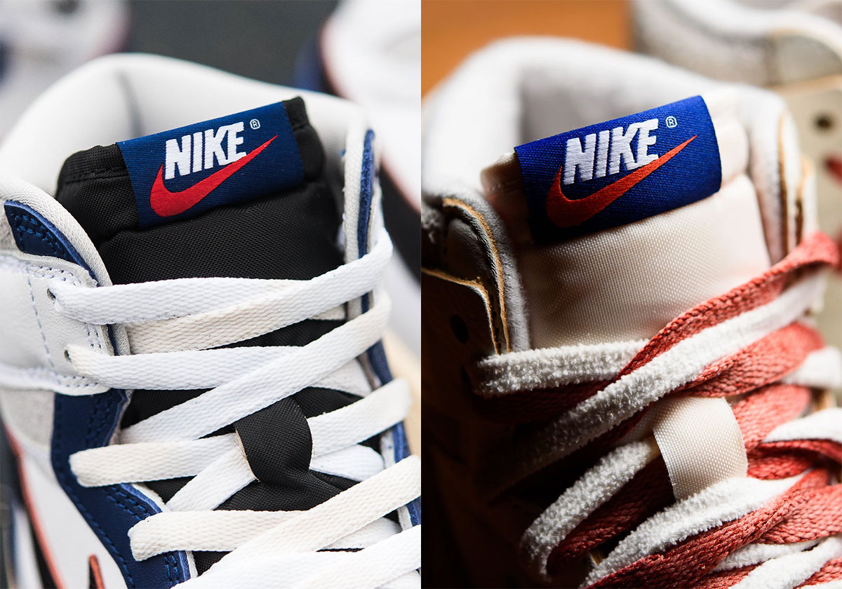 Where To Buy The Air Jordan 1 “Rare Air”