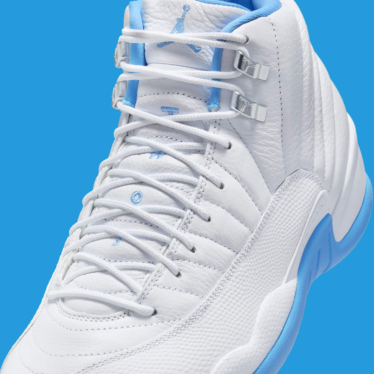 Air Jordan 12 Melo Ct8013 112 Release Date 4