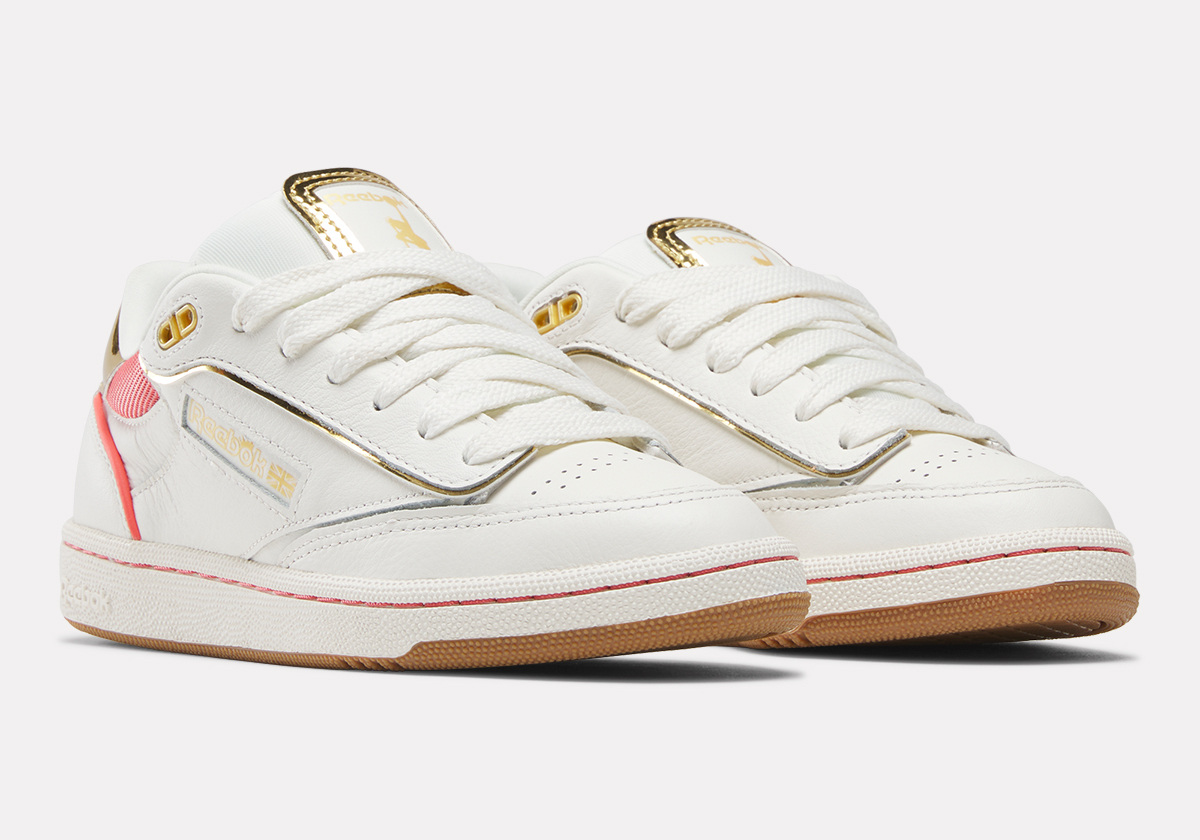 Angel Reese Reebok Club C Bulc 100228936 2