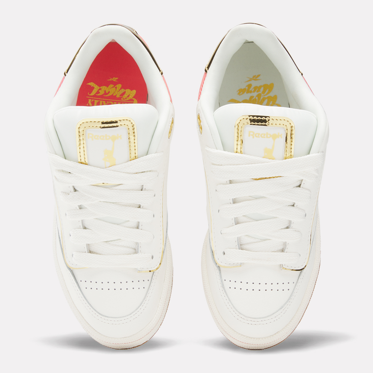 Angel Reese Reebok Club C Bulc 100228936 4