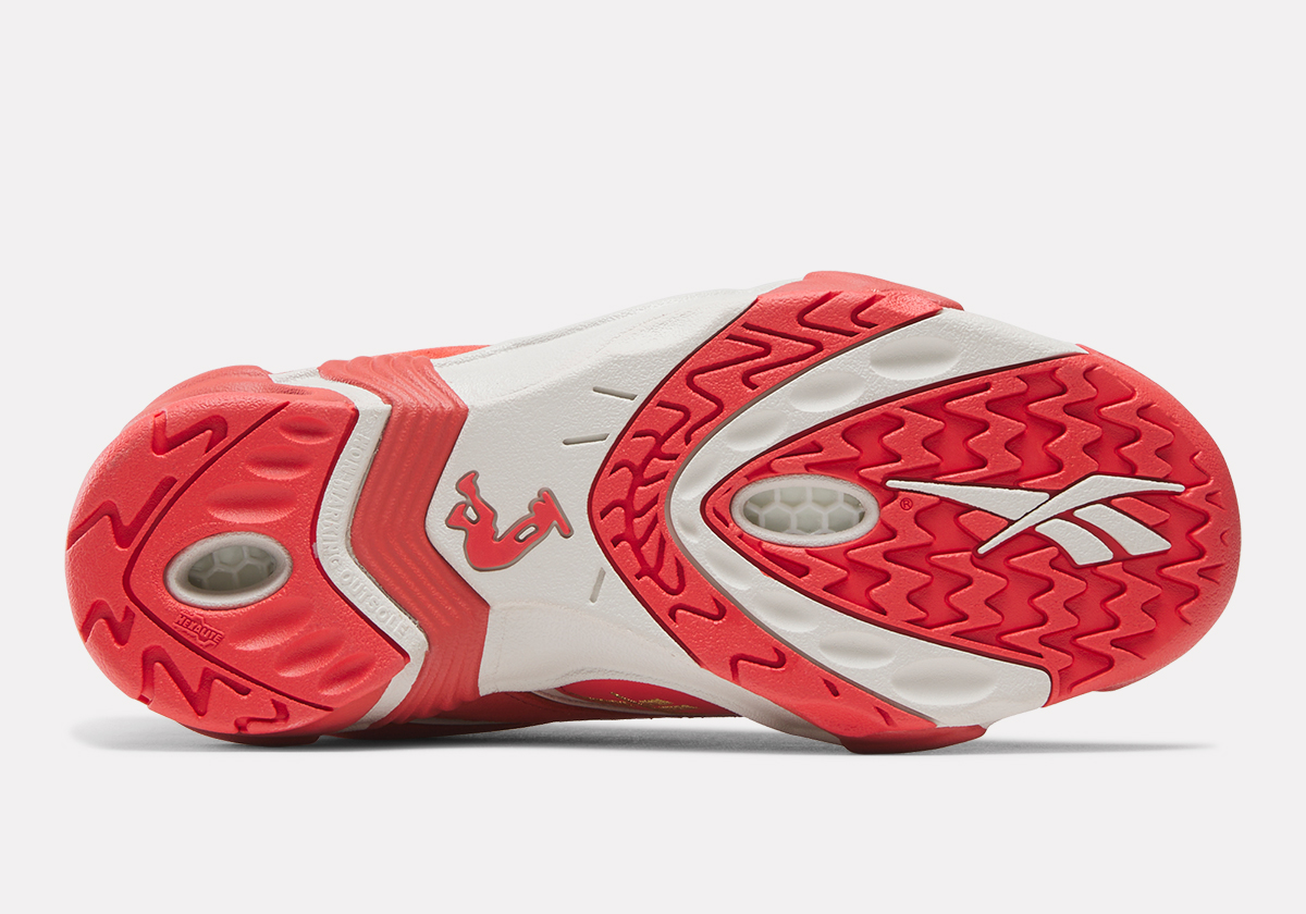 Angel Reese Reebok Shaqnosis 100228937 2