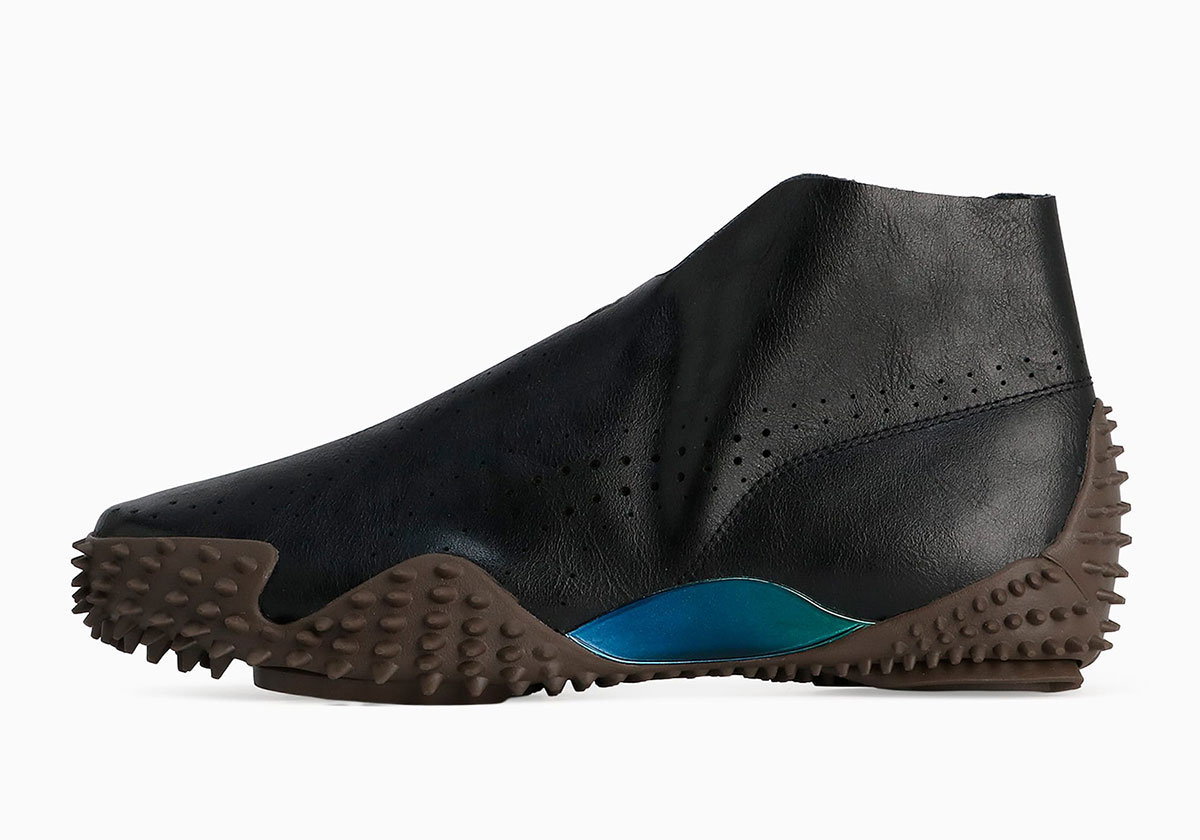Aries Puma Mostro Mid 1