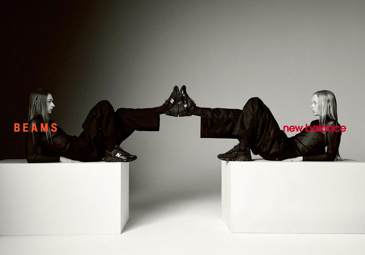 Beams New Balance 1000 Release Date 5