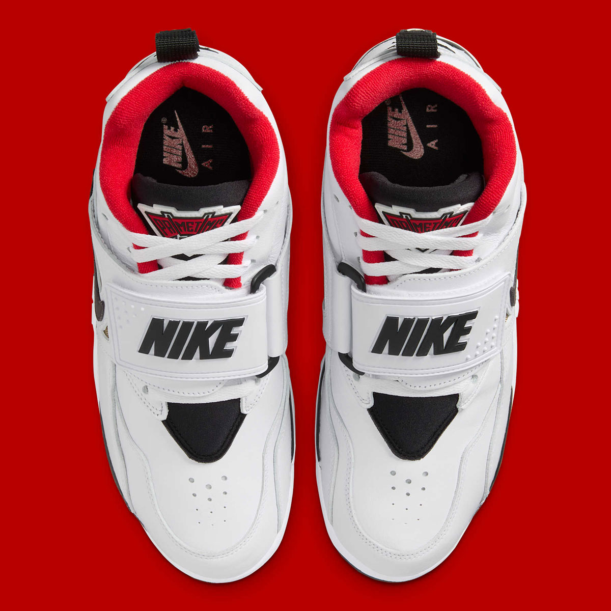 Deion Sanders Nike Air Dt Proto 92 Ib2239 100 1