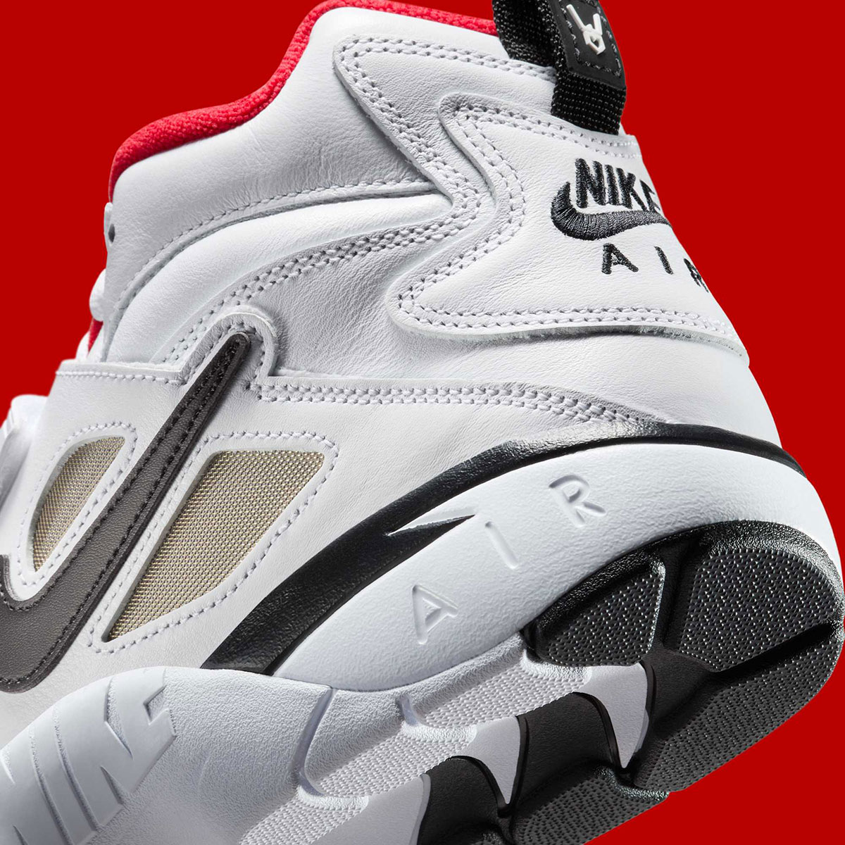 Deion Sanders Nike Air Dt Proto 92 Ib2239 100 9