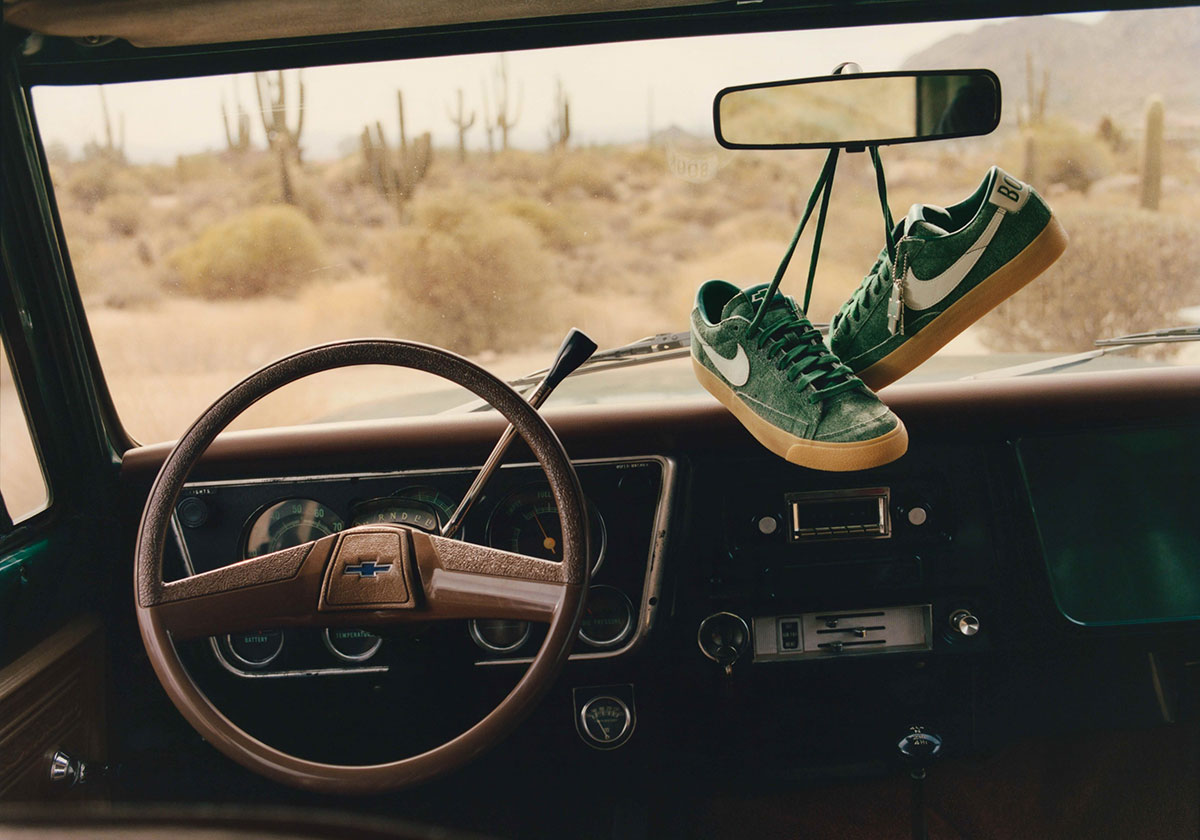 Devin Booker Nike Chevy Release Date 5