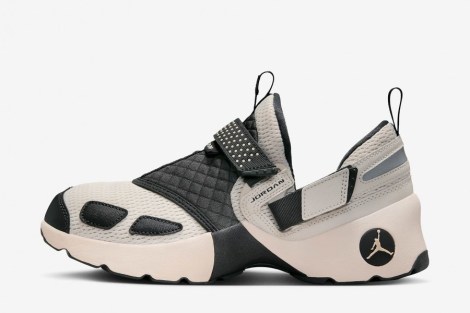 Jordan Trunner LX