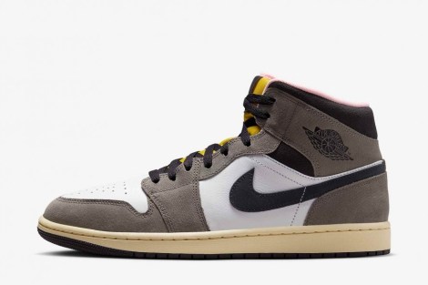 Air Jordan 1 Mid