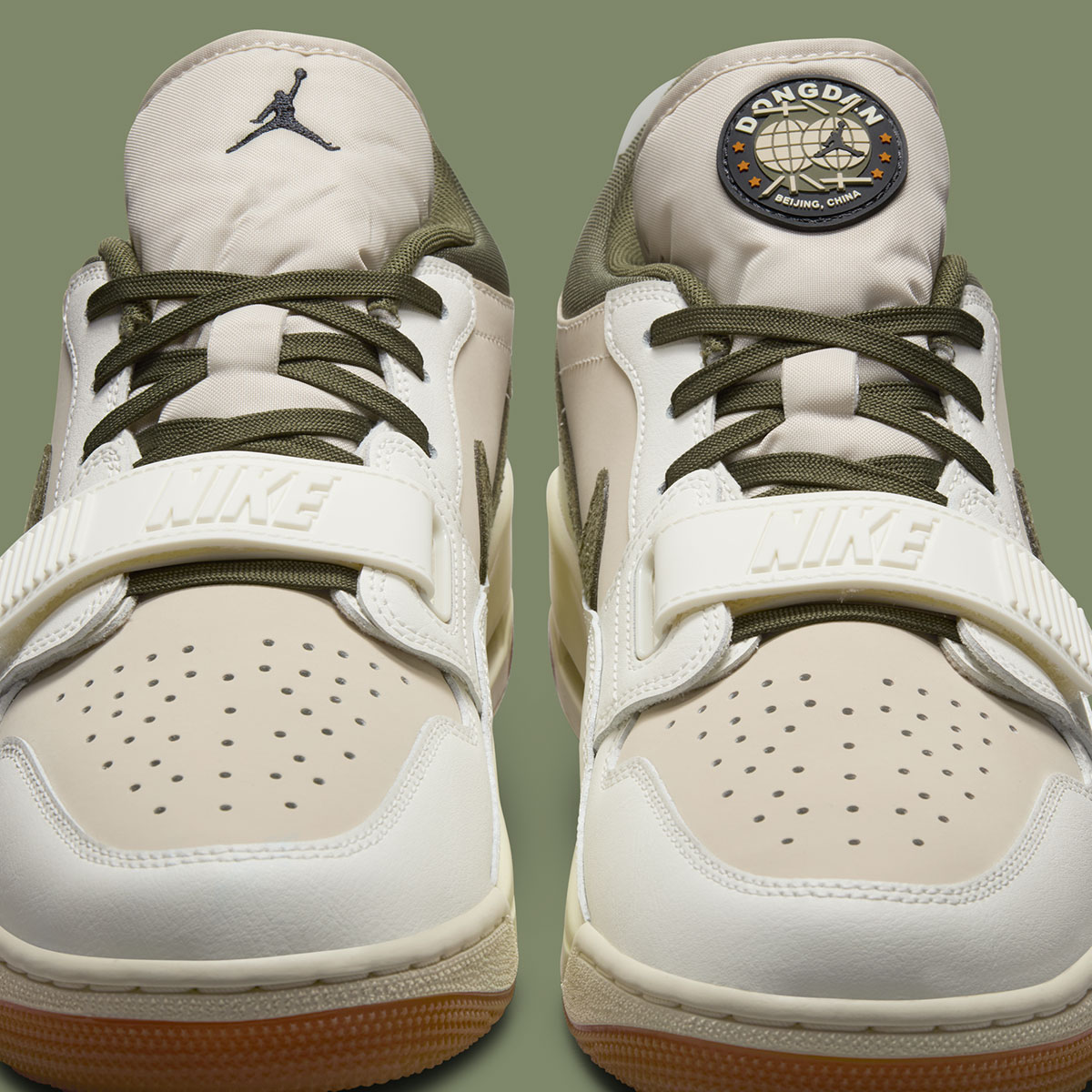 Jordan Legacy 312 Low Dongdan Ib8856 121 3