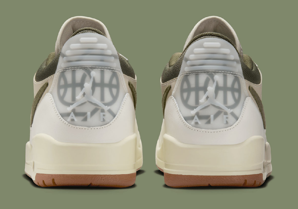 Jordan Legacy 312 Low Dongdan Ib8856 121 5