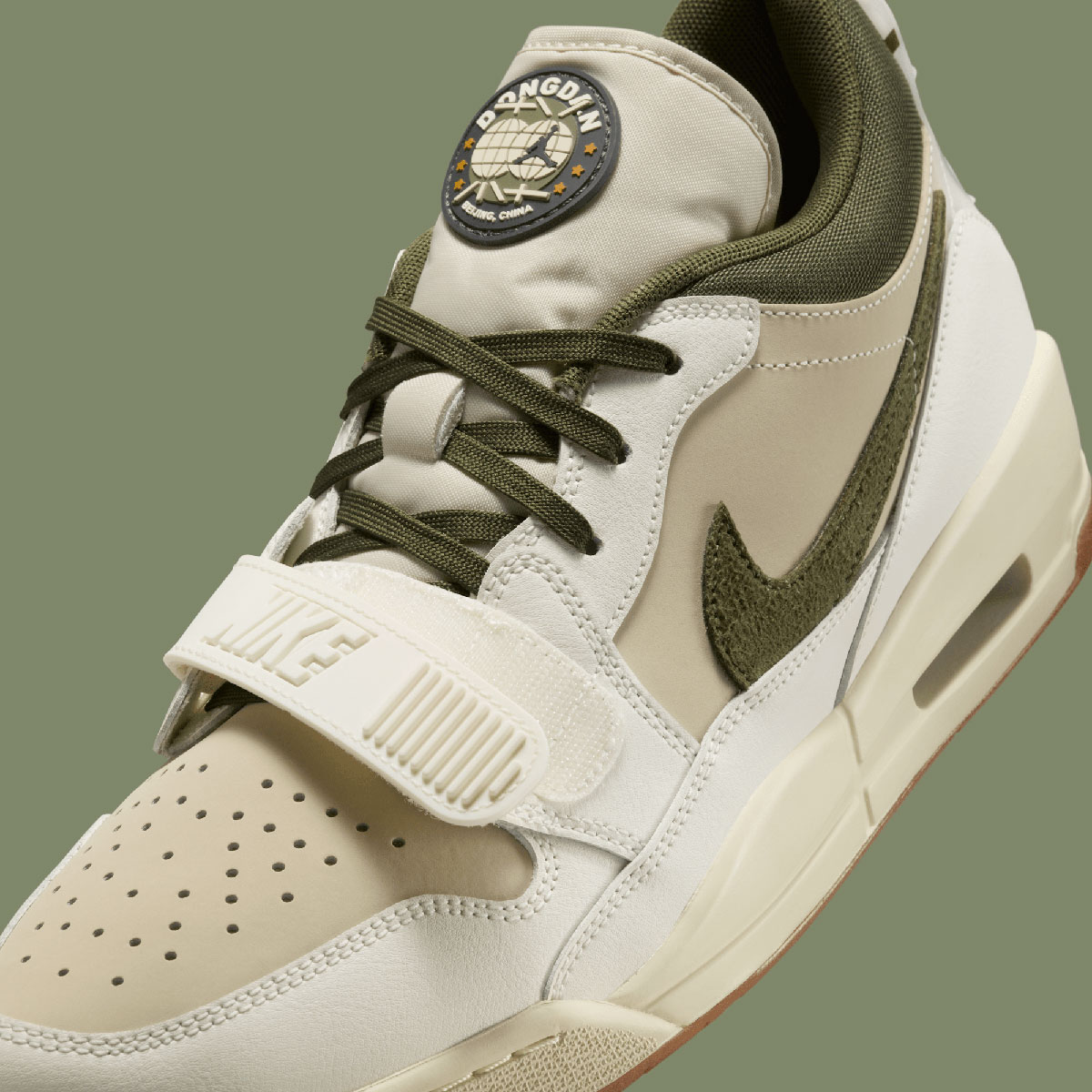 Jordan Legacy 312 Low Dongdan Ib8856 121 7