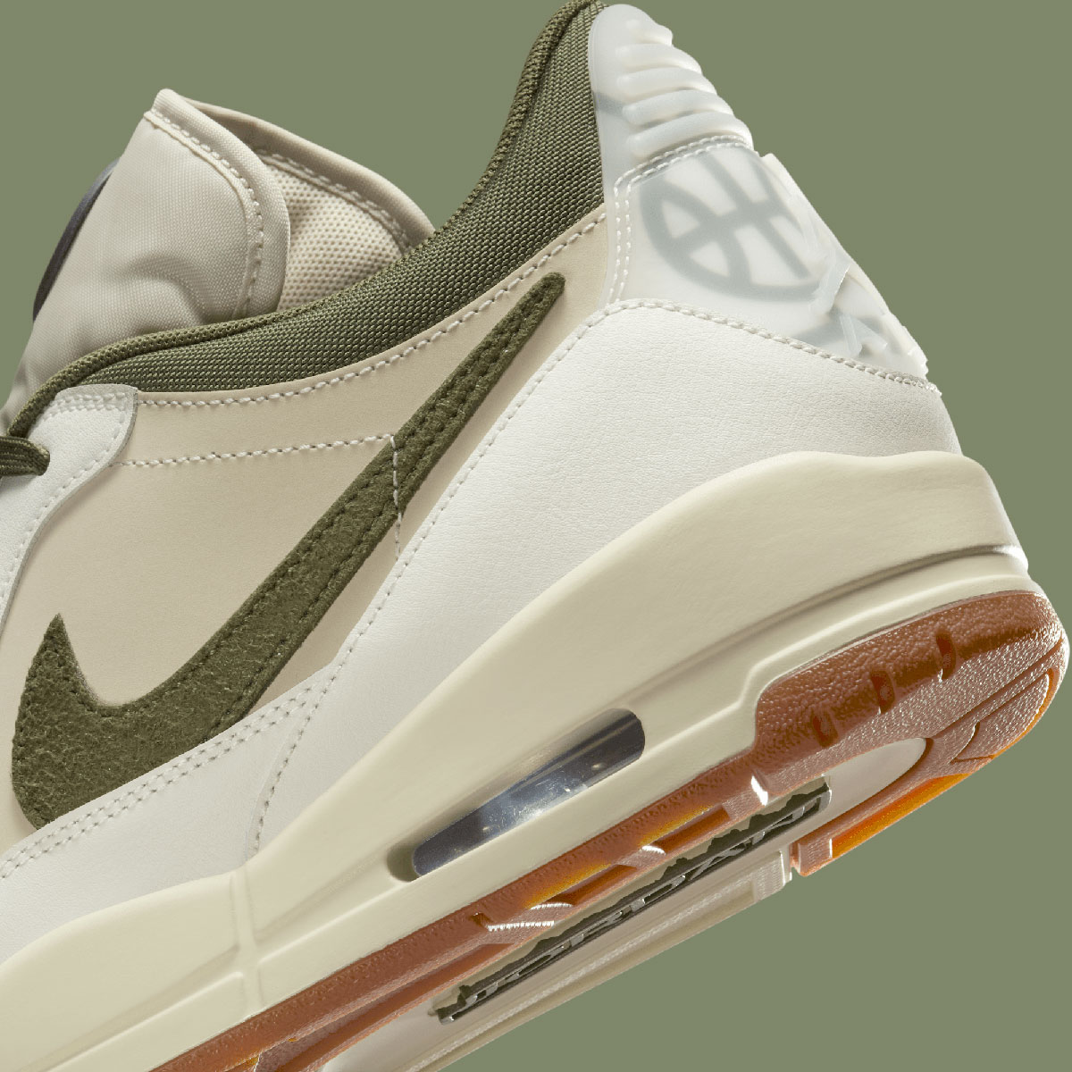 Jordan Legacy 312 Low Dongdan Ib8856 121 8