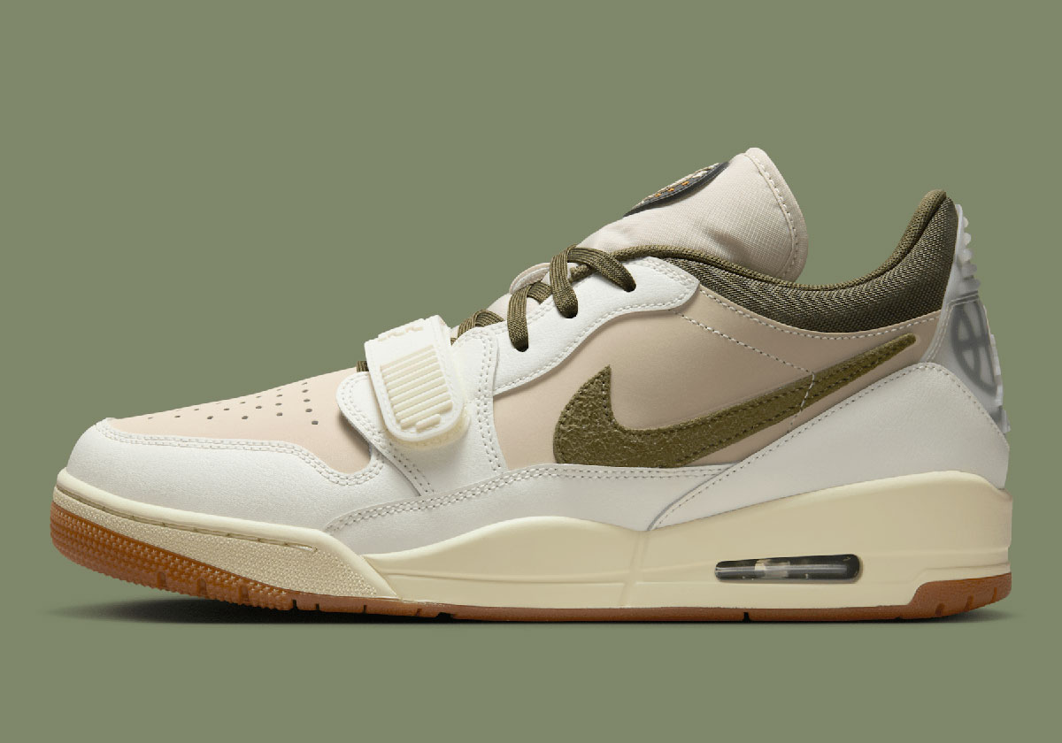 Jordan Legacy 312 Low Dongdan Ib8856 121 9