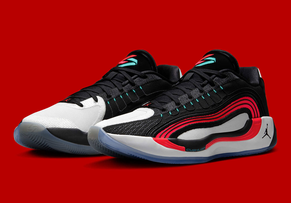 Jordan Luka 4 Bloodline Hf0823 001 Release Date 1