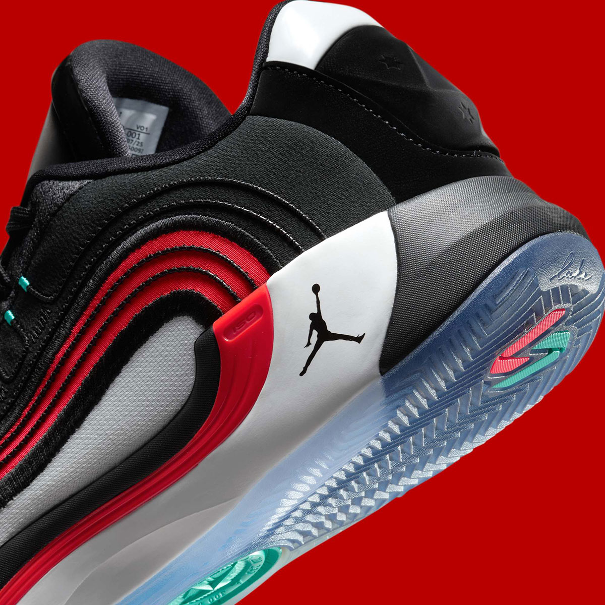 Jordan Luka 4 Bloodline Hf0823 001 Release Date 4