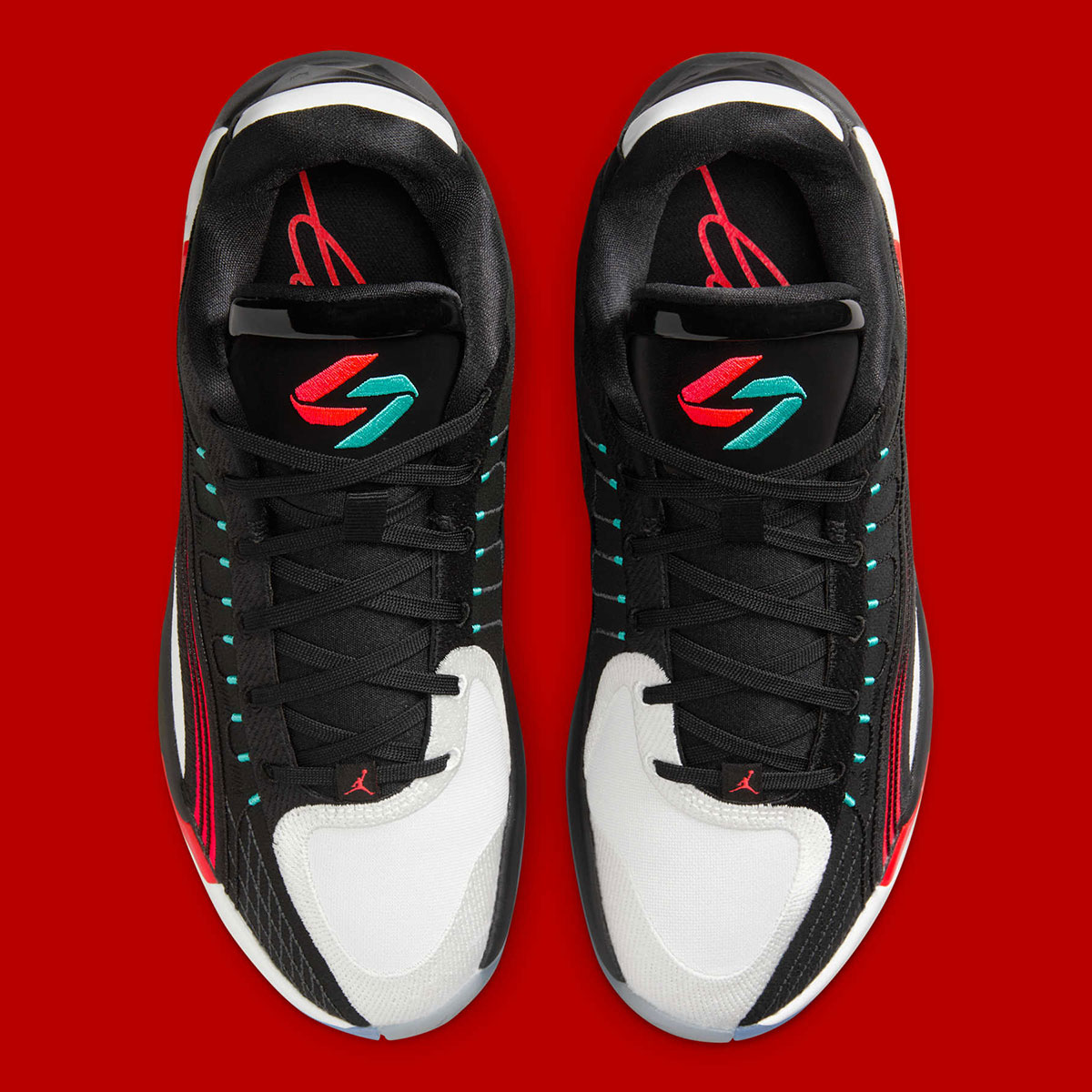 Jordan Luka 4 Bloodline Hf0823 001 Release Date 5