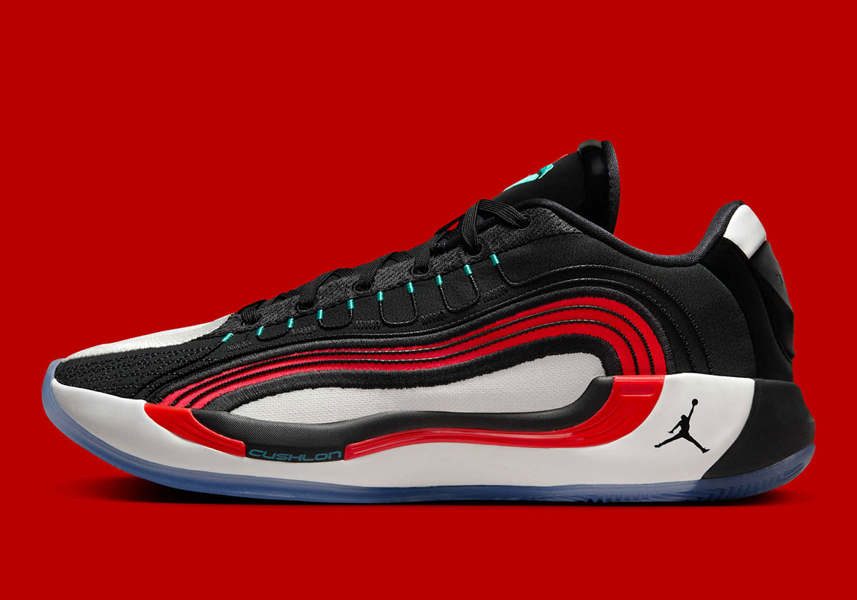 Jordan Luka 4 Bloodline Hf0823 001 Release Date 8