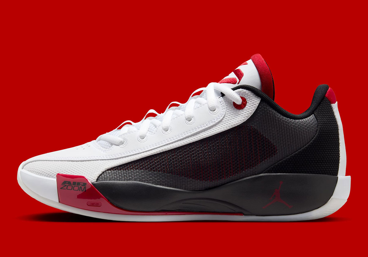 Jordan Luka 77 Bloodline Hf0806 101 1