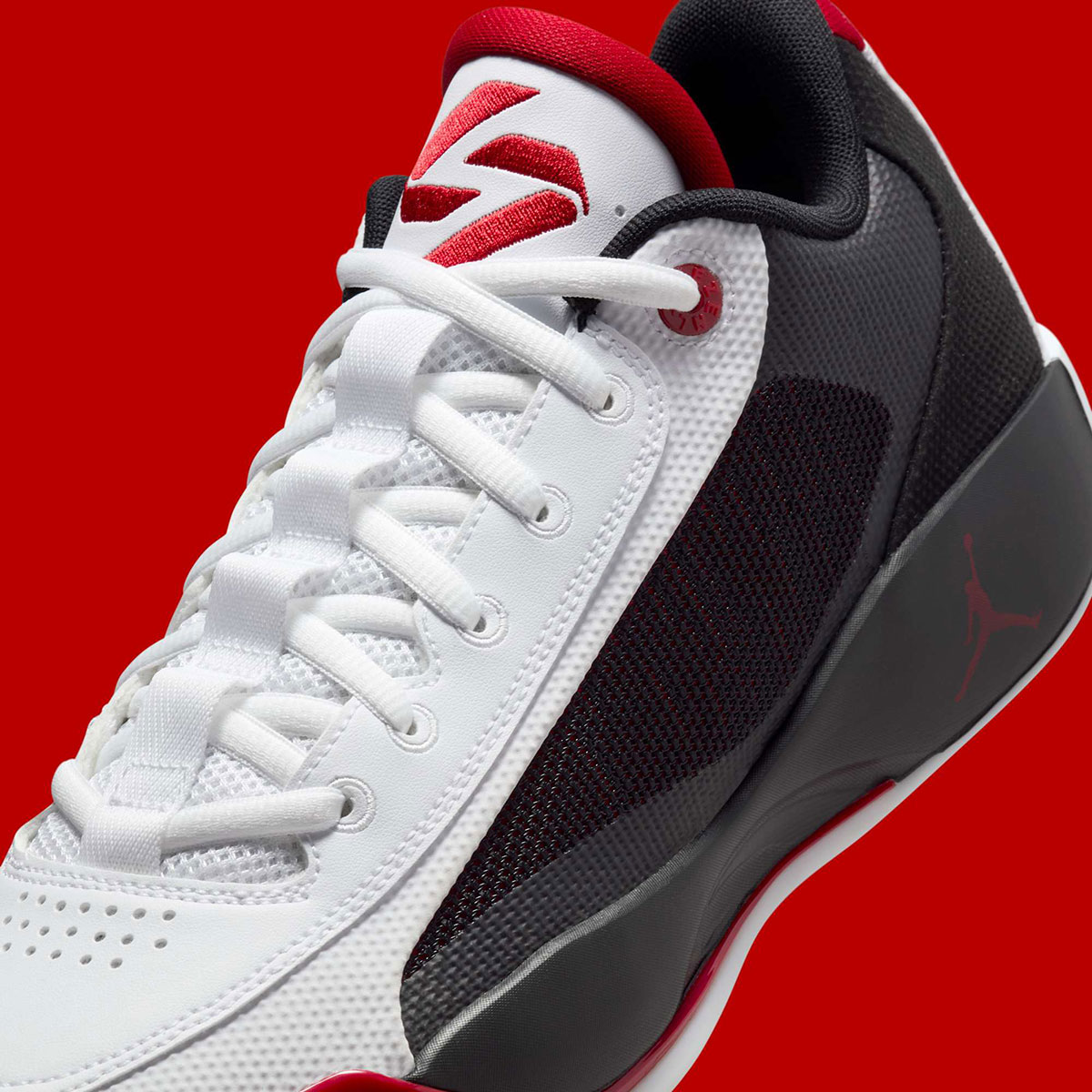 Jordan Luka 77 Bloodline Hf0806 101 4