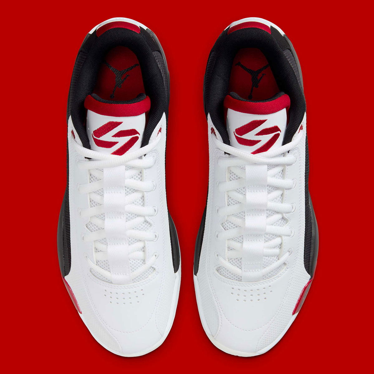 Jordan Luka 77 Bloodline Hf0806 101 6
