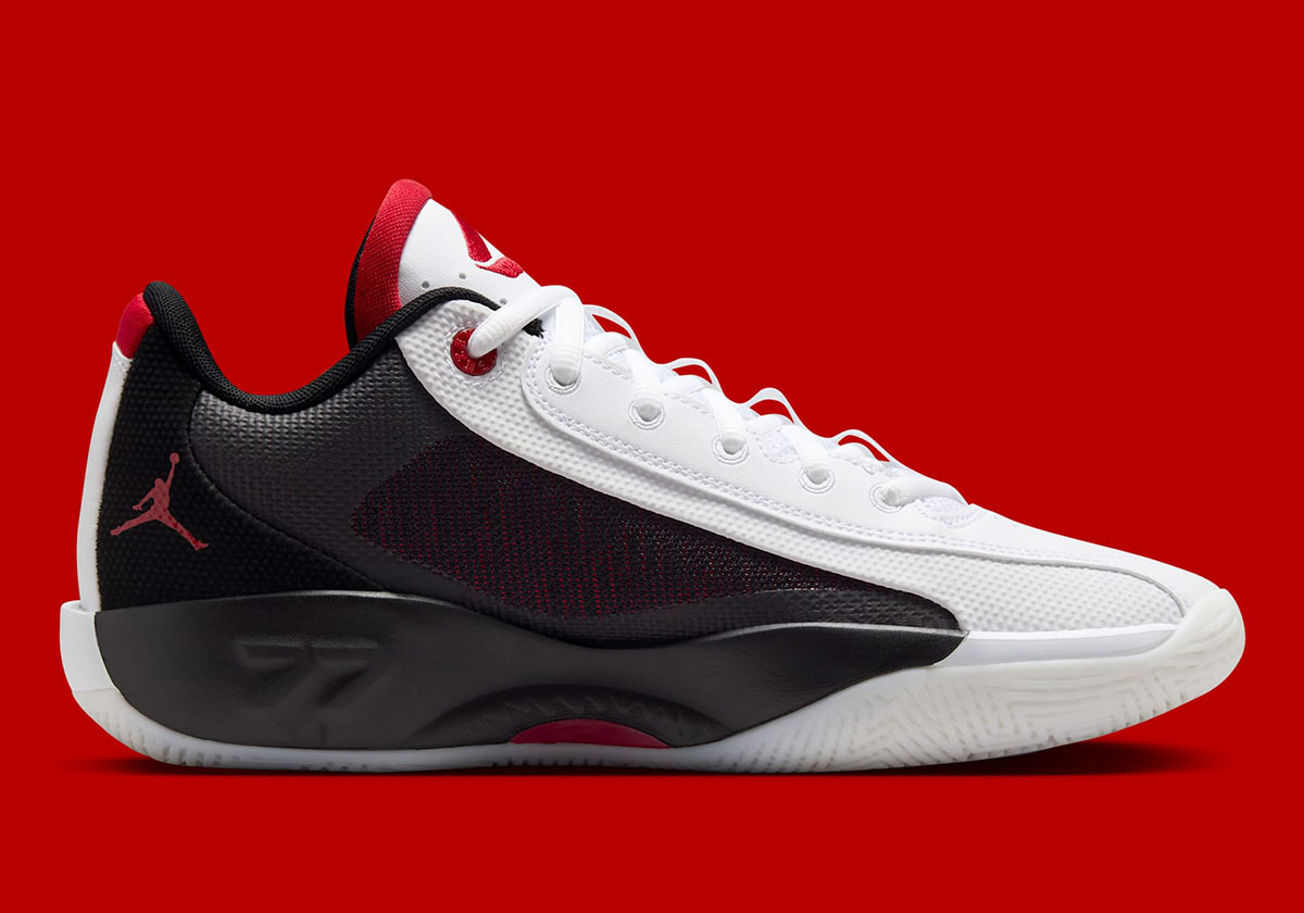 Jordan Luka 77 Bloodline Hf0806 101 7
