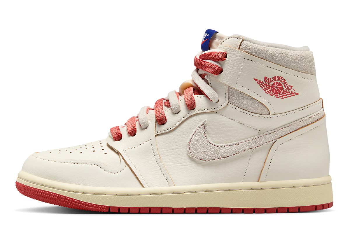 Jordan Release Dates April 2025 Air Jordan 1 Rare Air Cinnabar