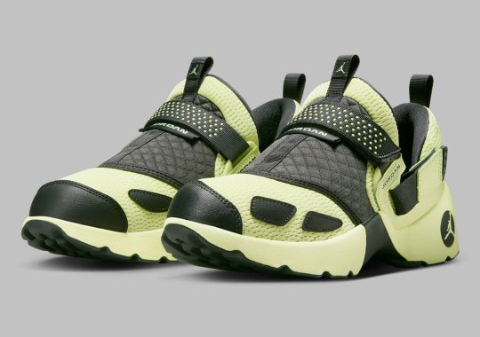 The Jordan Trunner LX Is Officially Returning In 2025