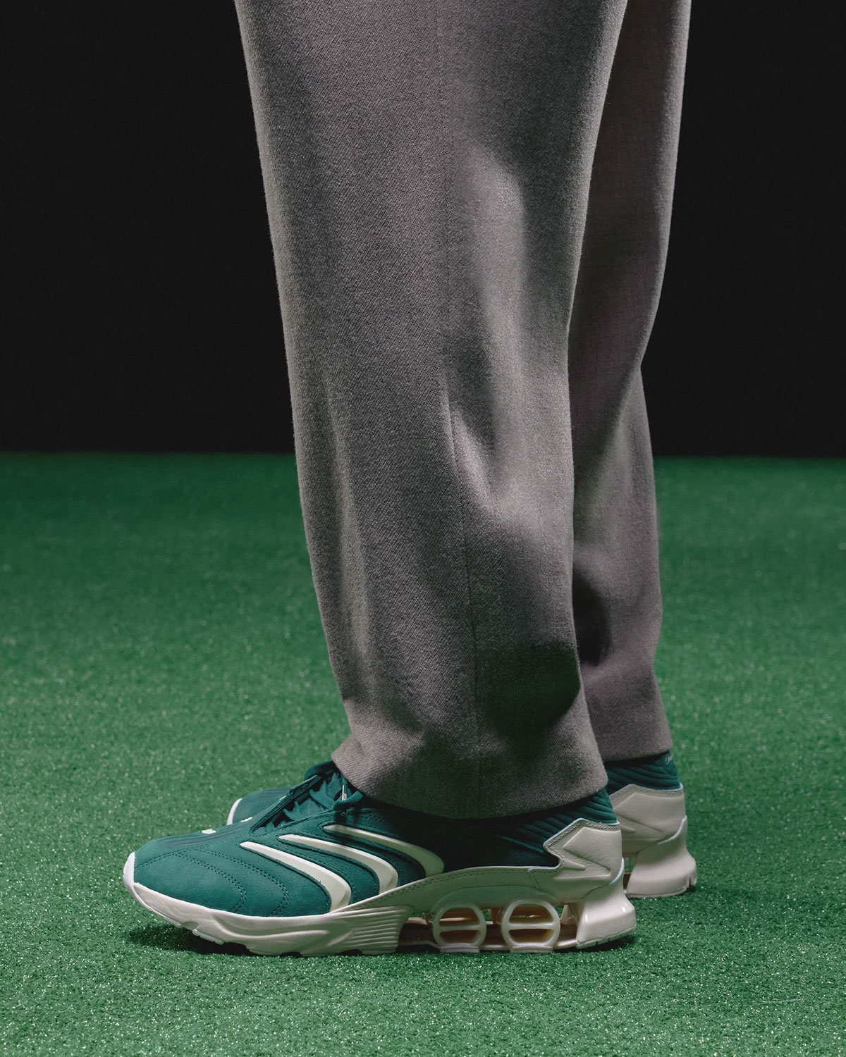 Kith Adidas Football Spring 2025 Footwear 7