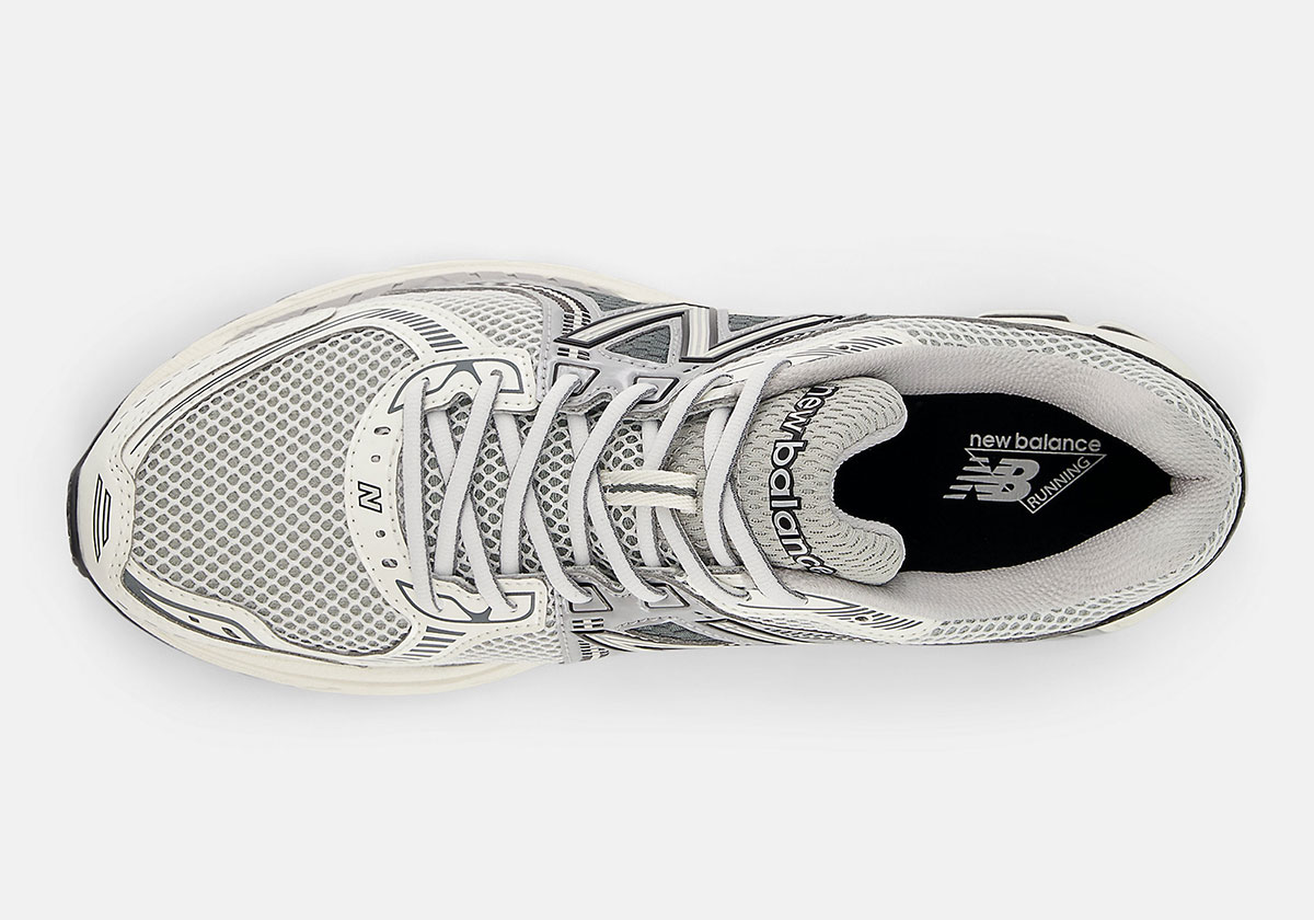 New Balance 860v2 Cream Dark Grey Ml860sb2 1