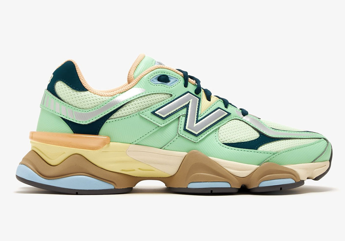 New Balance 9060 Easter U9060tma 1