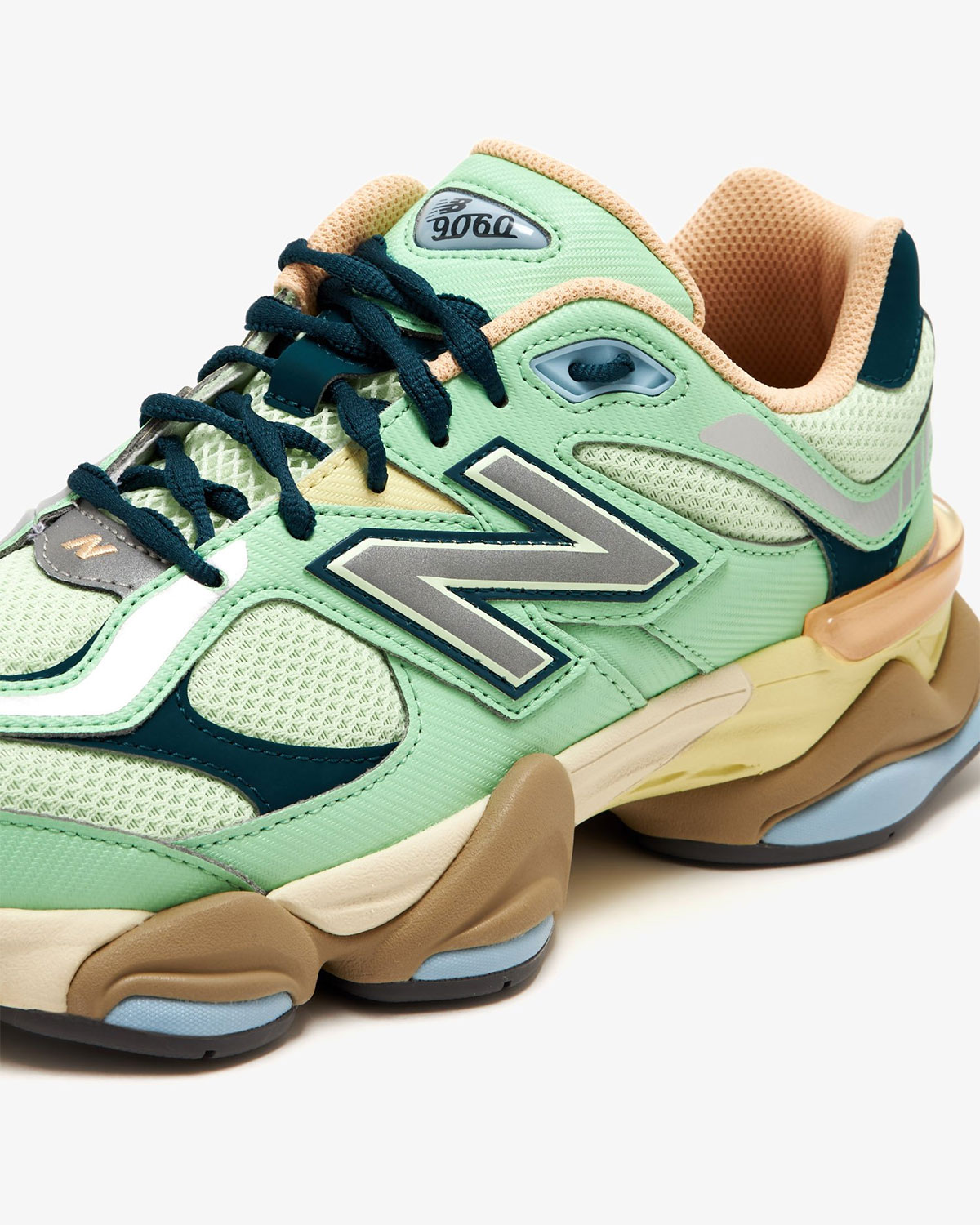 New Balance 9060 Easter U9060tma 2