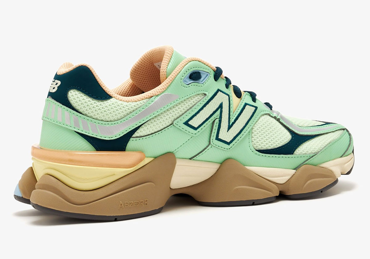 New Balance 9060 Easter U9060tma 3