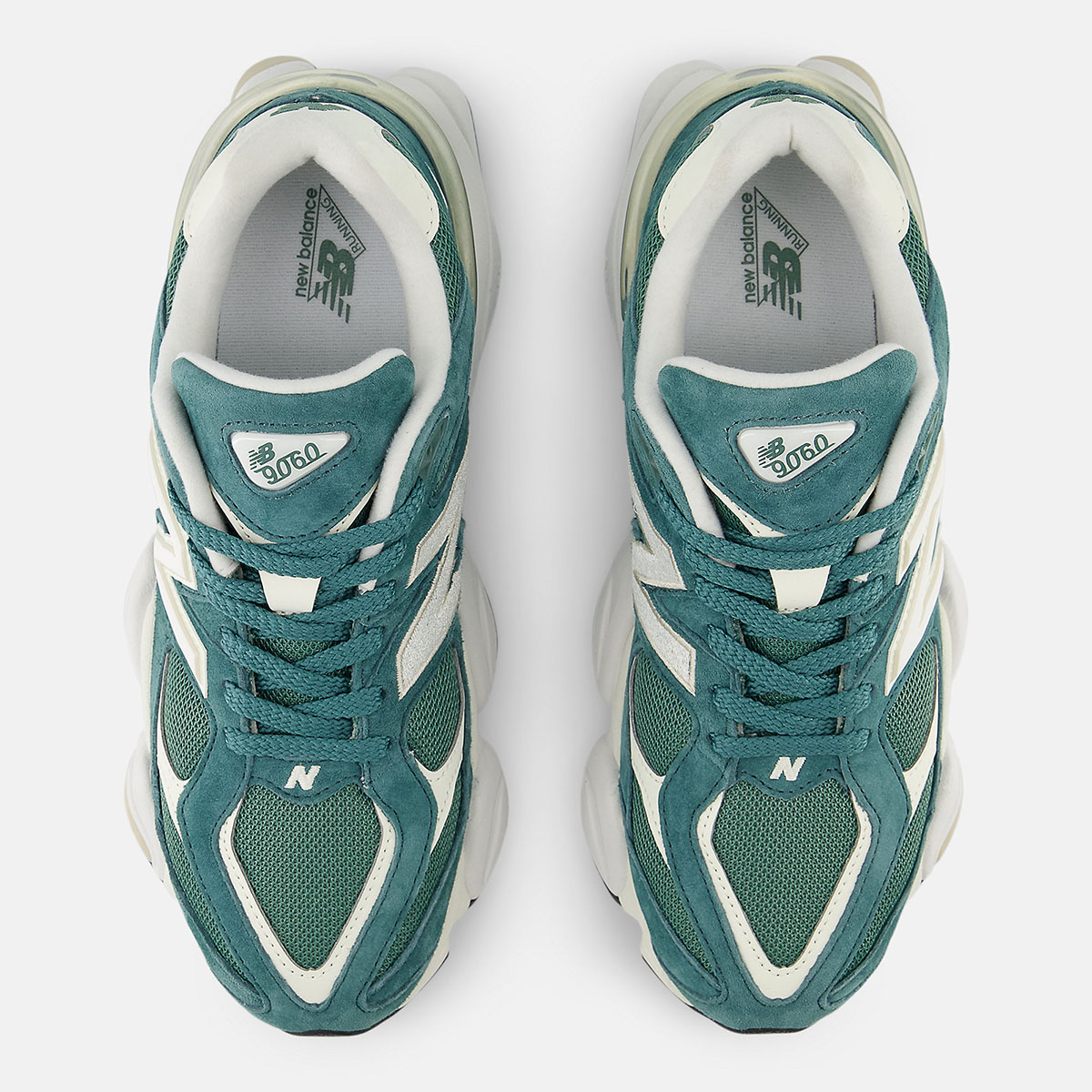 New Balance 9060 New Spruce U9060eek 1