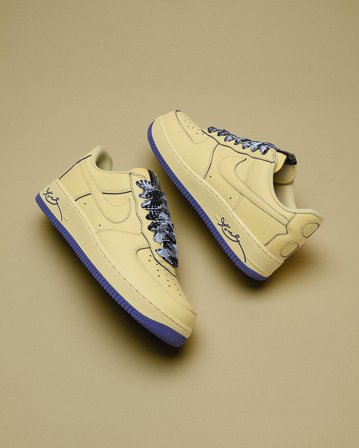 Nike Air Force 1 Low Kobe Mpls Hv9408 700