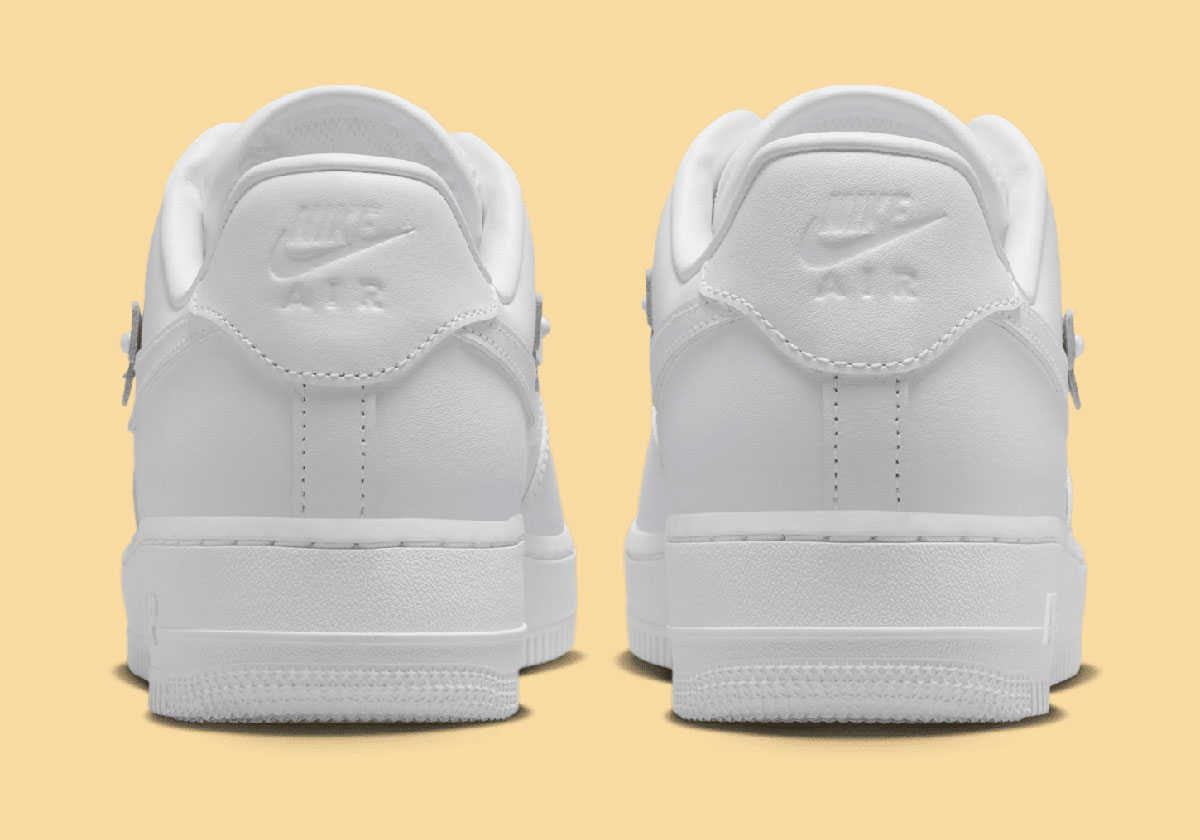 Nike Air Force 1 Low White Butterflies Ih4480 100 2